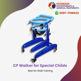CP Walker Child P1