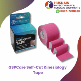 GSPcare Kinesiology Tape